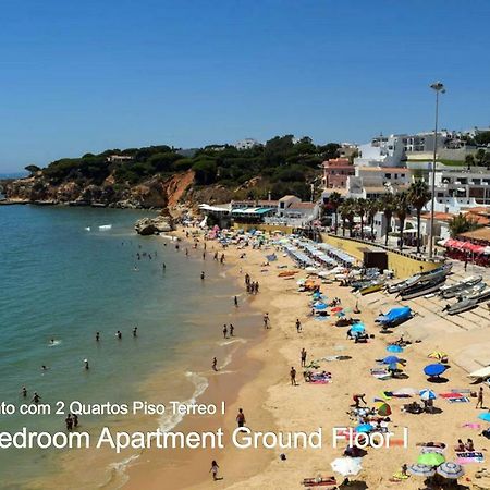 Akisol Olhos De Agua Ocean Apartment Albufeira Luaran gambar