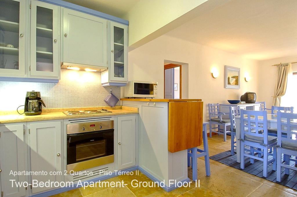 Akisol Olhos De Agua Ocean Apartment Albufeira Luaran gambar