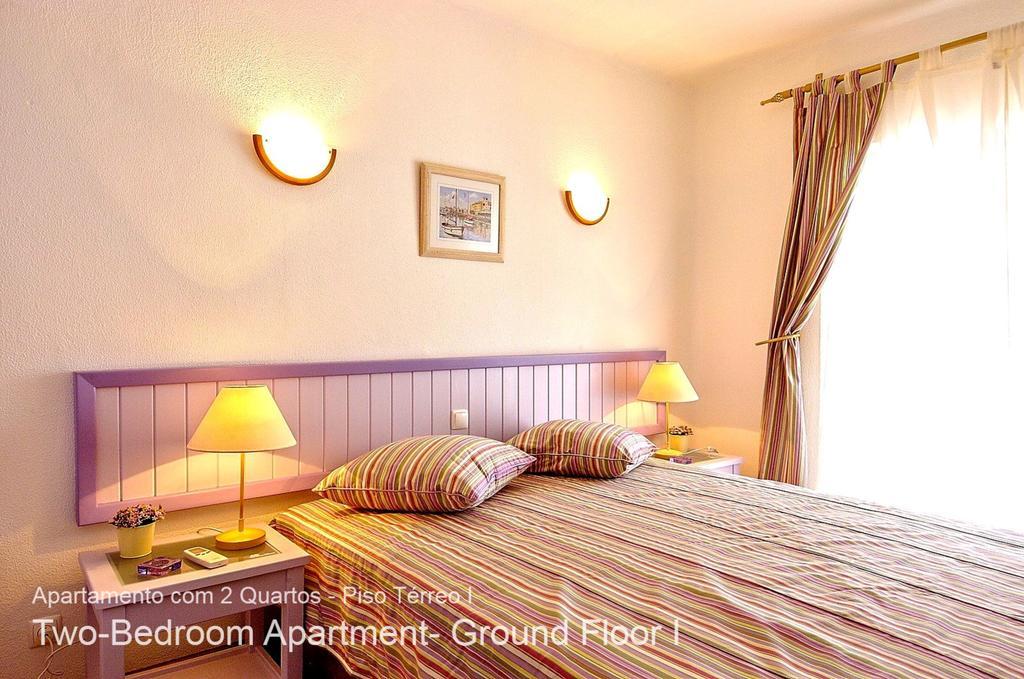 Akisol Olhos De Agua Ocean Apartment Albufeira Luaran gambar