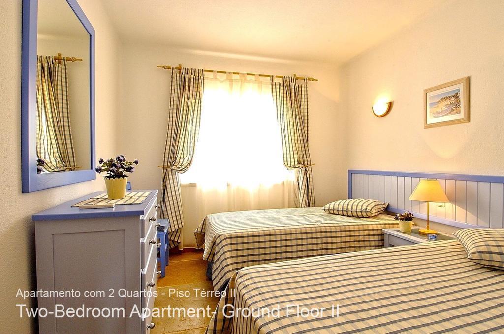 Akisol Olhos De Agua Ocean Apartment Albufeira Luaran gambar