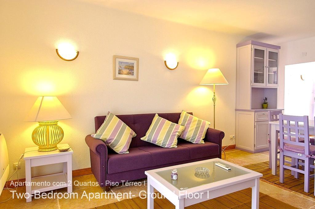 Akisol Olhos De Agua Ocean Apartment Albufeira Luaran gambar