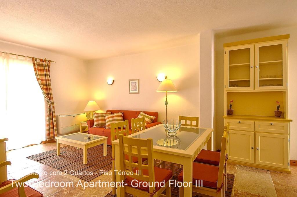 Akisol Olhos De Agua Ocean Apartment Albufeira Luaran gambar