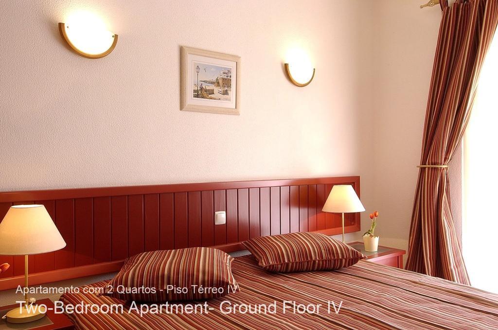 Akisol Olhos De Agua Ocean Apartment Albufeira Luaran gambar