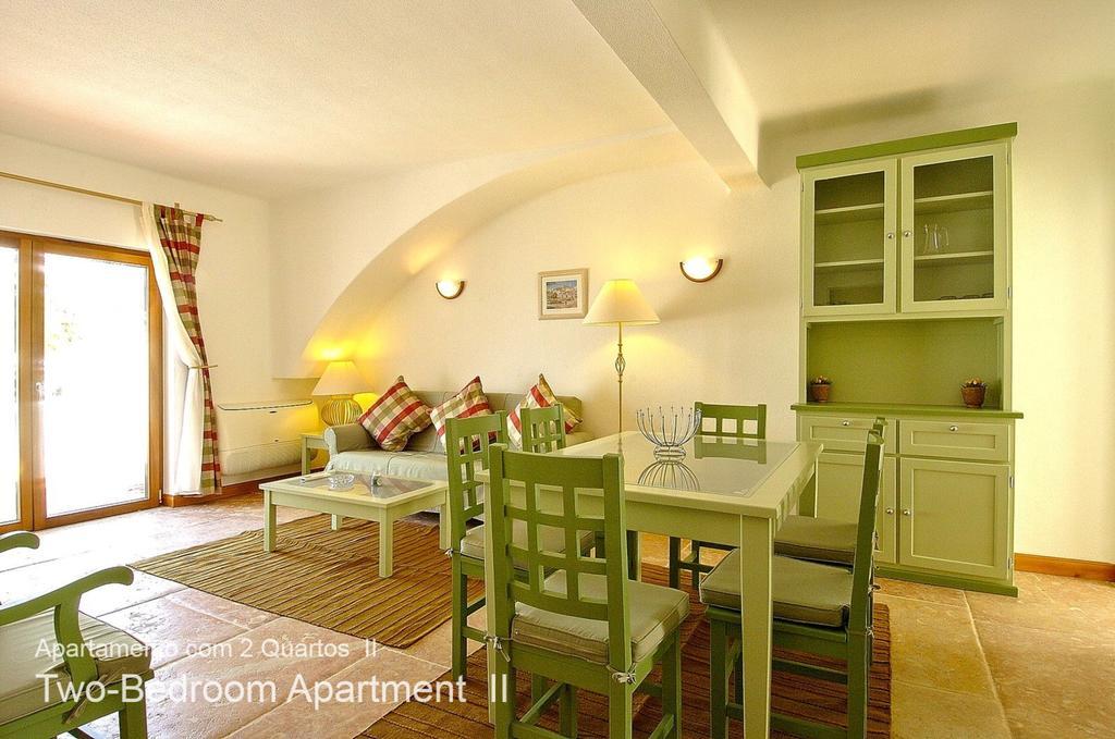 Akisol Olhos De Agua Ocean Apartment Albufeira Luaran gambar