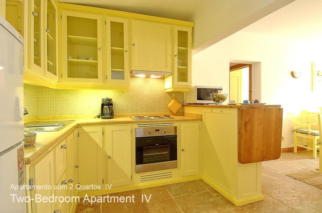 Akisol Olhos De Agua Ocean Apartment Albufeira Luaran gambar