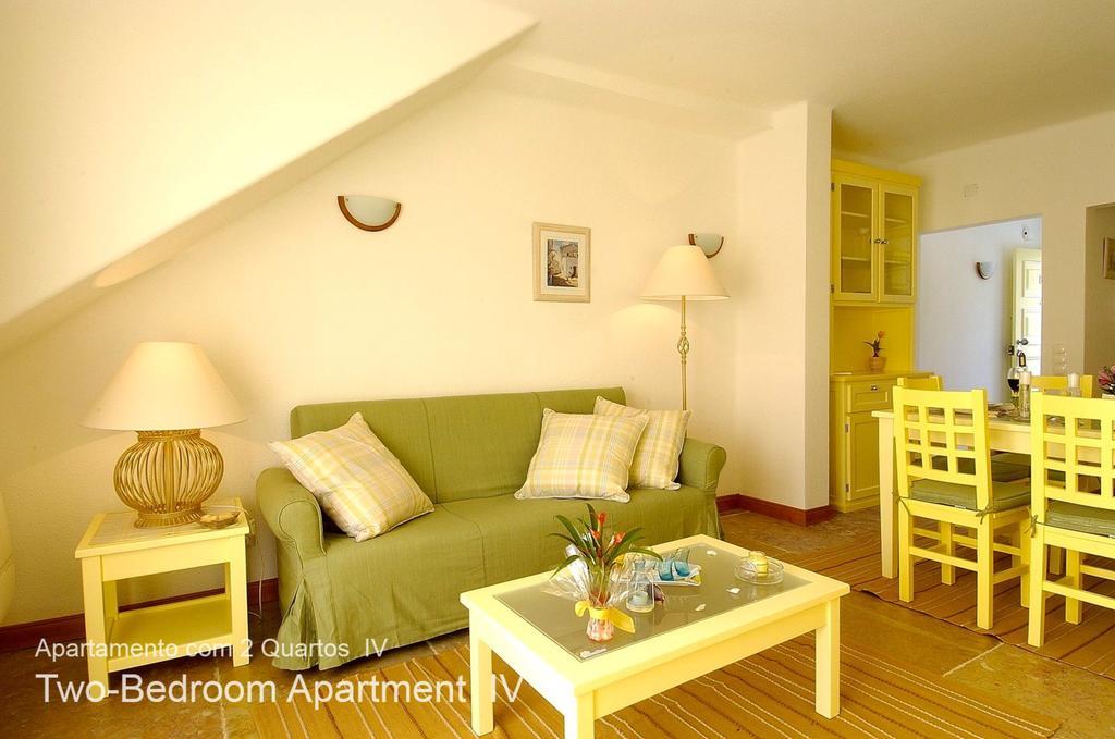 Akisol Olhos De Agua Ocean Apartment Albufeira Luaran gambar