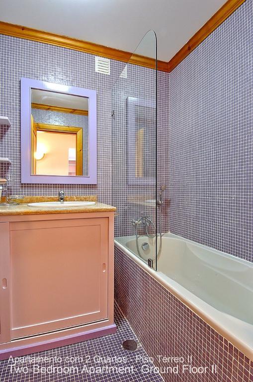 Akisol Olhos De Agua Ocean Apartment Albufeira Luaran gambar