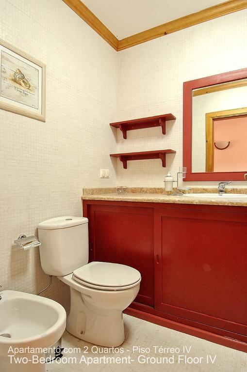Akisol Olhos De Agua Ocean Apartment Albufeira Luaran gambar