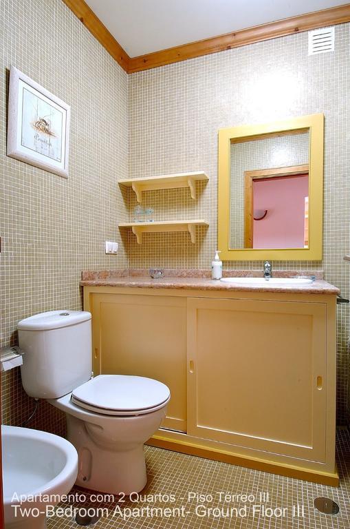 Akisol Olhos De Agua Ocean Apartment Albufeira Luaran gambar