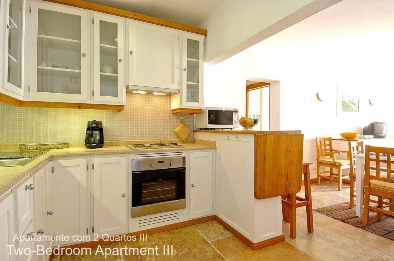 Akisol Olhos De Agua Ocean Apartment Albufeira Luaran gambar