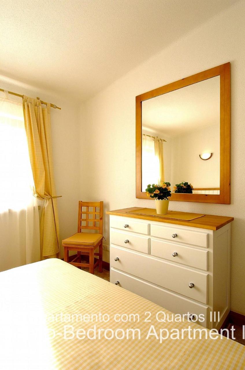Akisol Olhos De Agua Ocean Apartment Albufeira Luaran gambar