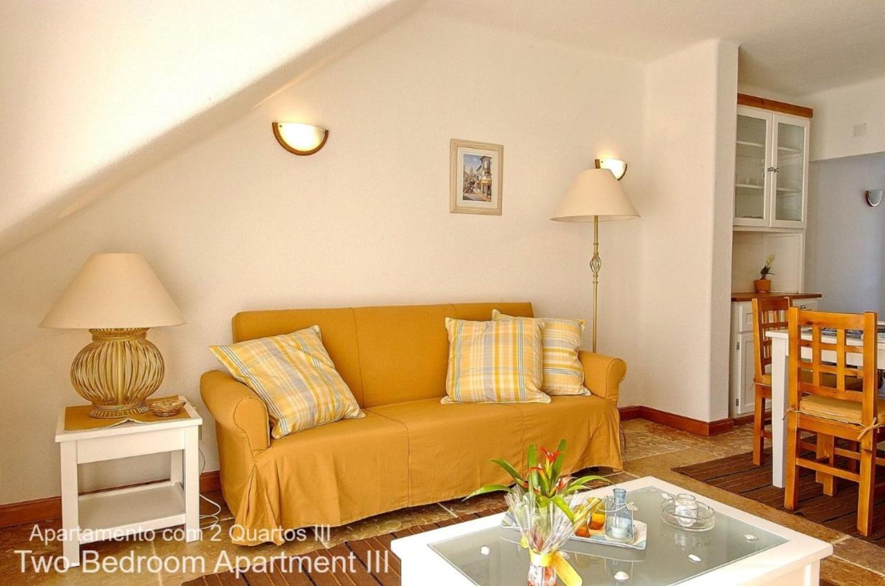 Akisol Olhos De Agua Ocean Apartment Albufeira Luaran gambar