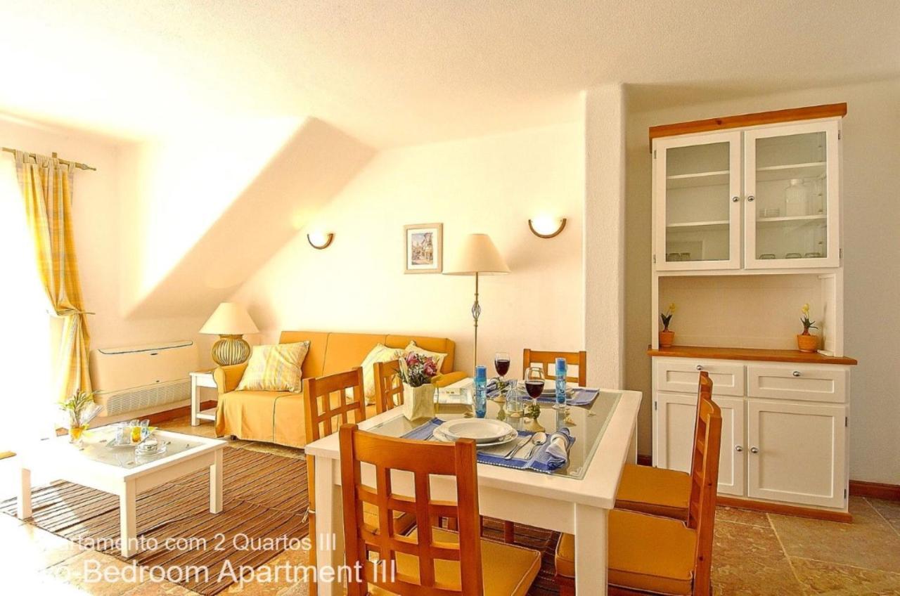 Akisol Olhos De Agua Ocean Apartment Albufeira Luaran gambar