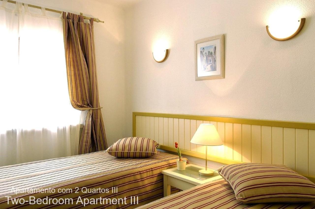 Akisol Olhos De Agua Ocean Apartment Albufeira Luaran gambar