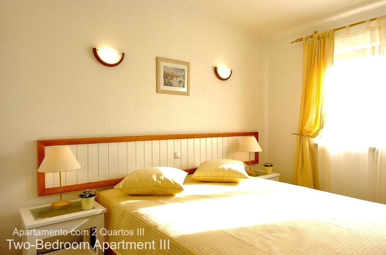 Akisol Olhos De Agua Ocean Apartment Albufeira Luaran gambar
