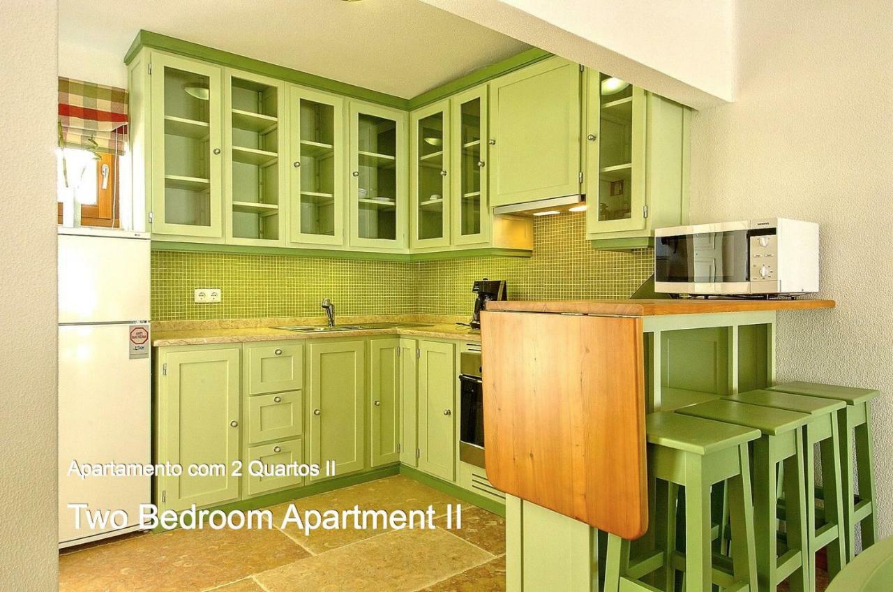 Akisol Olhos De Agua Ocean Apartment Albufeira Luaran gambar