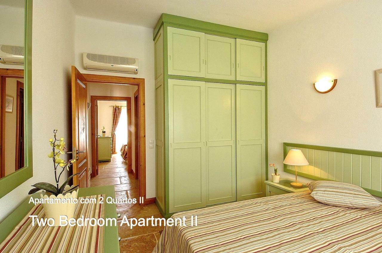 Akisol Olhos De Agua Ocean Apartment Albufeira Luaran gambar