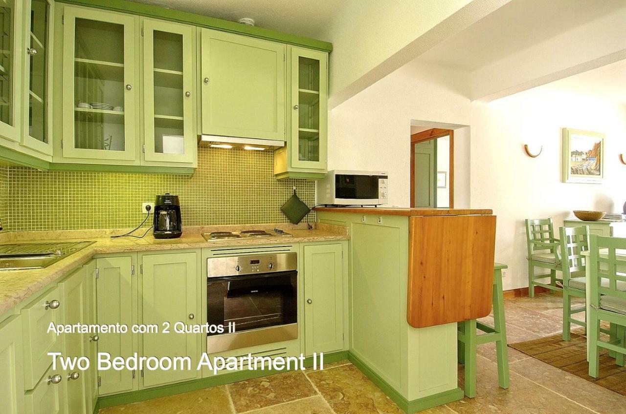Akisol Olhos De Agua Ocean Apartment Albufeira Luaran gambar