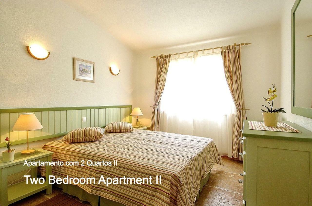 Akisol Olhos De Agua Ocean Apartment Albufeira Luaran gambar